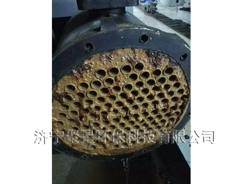 换热器清洗