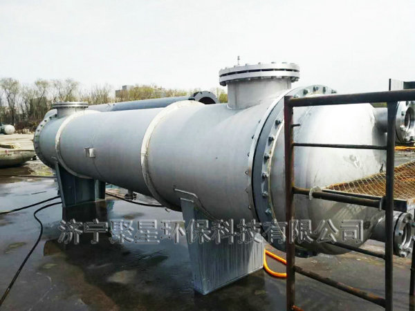 不锈钢化工器械酸洗钝化