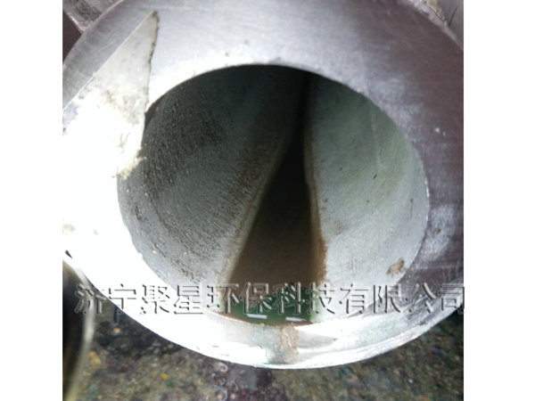 不锈钢管道清洗钝化