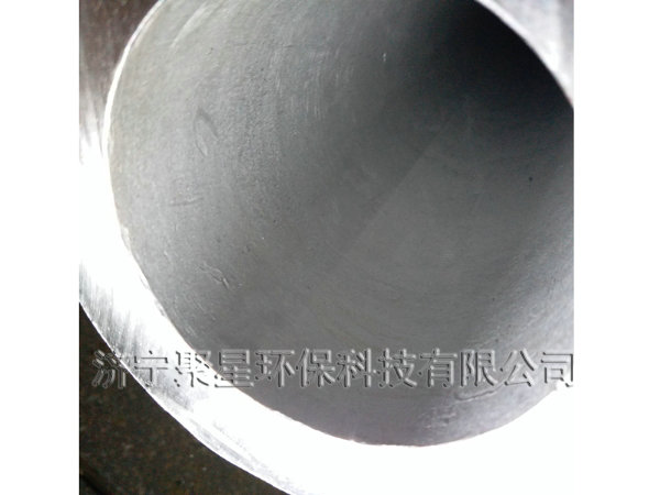 不锈钢管道清洗钝化