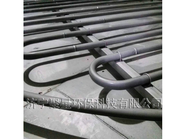 不锈钢设备清洗钝化